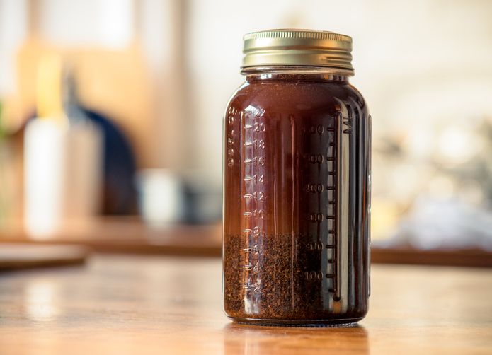 4 Tips Meracik Cold Brew ala Starbucks, Mudah Dibuat di Rumah!