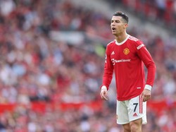 Ten Hag Tak Mau Jual Ronaldo!