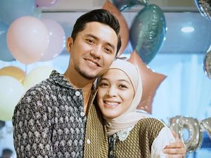 Omesh dan Dian Ayu yang Ingin Terus Jaga Tradisi Mudik Omesh dan Dian Ayu yang Ingin Terus Jaga Tradisi Mudik