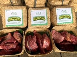 8 Tips Mengolah Daging Kurban Agar Tidak Berbau