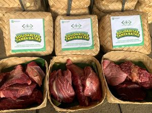 8 Tips Mengolah Daging Kurban Agar Tidak Berbau 8 Tips Mengolah Daging Kurban Agar Tidak Berbau