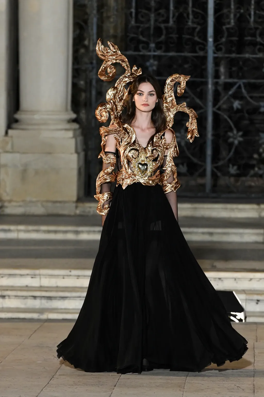 Dolce & Gabbana Alta Moda 2022