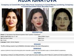 Wanted! Kepala Wanita Ini Dihargai Rp 81 Miliar