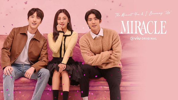 Drama Korea Miracle