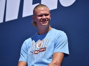 Jual Jesus & Sterling ke Rival, Bukti Man City Yakin Banget sama Haaland