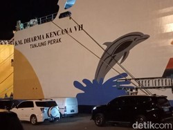 POM AL Rekonstruksi Kasus Bocah Tewas Dianiaya di Kapal ke Makassar