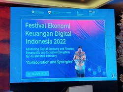 84 Ribu Desa Belum Nyambung Internet, Gimana Mau Genjot Ekonomi Digital?