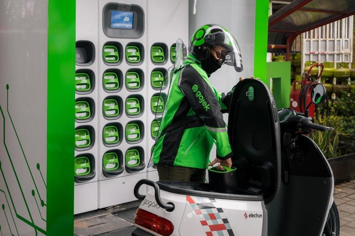 Gojek