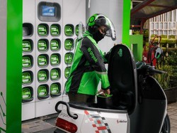 GoTo Targetkan Nol Emisi Karbon di 2030, Masyarakat Juga Bisa Ikutan