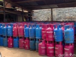Penjual Kaget Harga LPG Nonsubsidi Naik Lagi: Siapa yang Mau Beli?