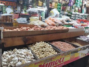 Duh Kacau, Harga Cabai Hingga Daging Sapi Masih Mahal