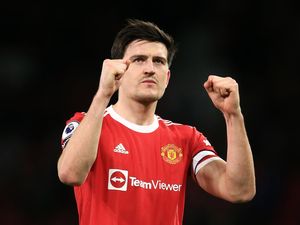 10 Bek Termahal di Dunia, Harry Maguire Duduki Posisi Teratas