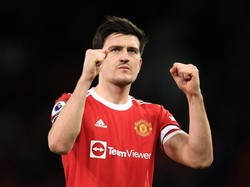 10 Bek Termahal di Dunia, Harry Maguire Duduki Posisi Teratas
