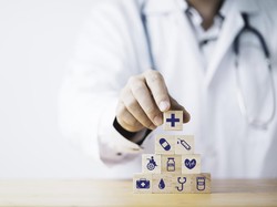 RI-Korsel Genjot Kerja Sama di Bidang Asuransi Lewat Cara Ini