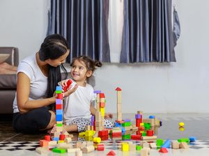 5 Cara Optimalkan Tumbuh Kembang Anak, Beri Edukasi-Nutrisi Tepat
