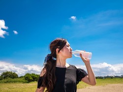 5 Makanan yang Dianjurkan dan Tidak Saat Cuaca Panas, Ini Daftarnya!
