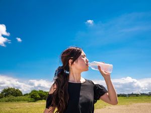 5 Penyebab Cuaca Panas Ekstrem di Jatim Menurut BMKG 5 Penyebab Cuaca Panas Ekstrem di Jatim Menurut BMKG