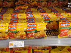 Segini Harga Indomie di Luar Negeri, di Turki hingga Amerika Serikat Segini Harga Indomie di Luar Negeri, di Turki hingga Amerika Serikat