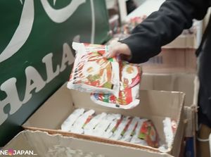Segini Harga Indomie di Luar Negeri, di Jepang hingga Amerika Segini Harga Indomie di Luar Negeri, di Jepang hingga Amerika