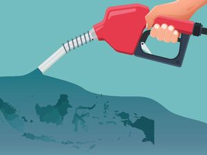 Pemerintah Terus-terusan Tahan Harga BBM, Bahaya Nggak Sih? Pemerintah Terus-terusan Tahan Harga BBM, Bahaya Nggak Sih?