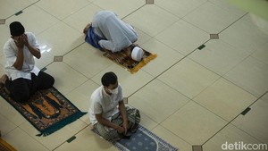 Apakah Perbedaan Salat Sunnah Muakkad dan Ghairu Muakkad?