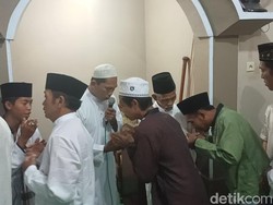 Jemaah Aboge di Probolinggo Rayakan Idul Adha Hari Ini