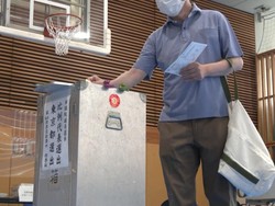 Jepang Gelar Pemilu, Tak Terpengaruh Pembunuhan Shinzo Abe