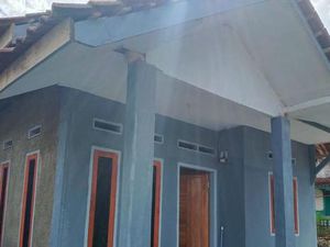 Kabar Bahagia Pajar yang Kini Punya Rumah Impian Berkat Donasi