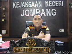 Jaksa akan Hadirkan Dua Saksi Mandi Pakai Kemben Permintaan Mas Bechi