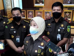 Kejaksaan Sebut Bos SPI Bakal Dituntut 15 Tahun Penjara