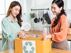 5 Kebiasaan Eco-Friendly buat Jaga Bumi, Mudah Diterapkan di Rumah 5 Kebiasaan Eco-Friendly buat Jaga Bumi, Mudah Diterapkan di Rumah