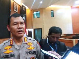 4 Klarifikasi Polda Bali soal Dugaan Tahanan WN Peru Meninggal Disiksa 4 Klarifikasi Polda Bali soal Dugaan Tahanan WN Peru Meninggal Disiksa