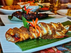 Keren! Ada Restoran Indonesia Masuk Michelin Guide Singapura 2022