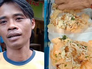 Keren! Mantan Preman Ini Sekarang Jadi Bos Bubur Ayam 8 Cabang Keren! Mantan Preman Ini Sekarang Jadi Bos Bubur Ayam 8 Cabang