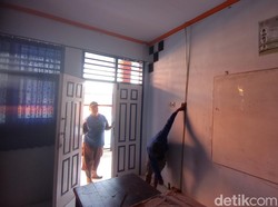 Suara Kecewa Usai ACT Bangun Madrasah dari Dana Ahli Waris JT-610