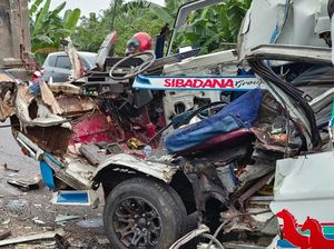 Dua Warga Humbahas Tewas dalam Kecelakaan Mobil di Deli Serdang Dua Warga Humbahas Tewas dalam Kecelakaan Mobil di Deli Serdang