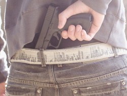 Belasan Orang Ditembak Mati di Bar Afsel, Apa yang Terjadi?