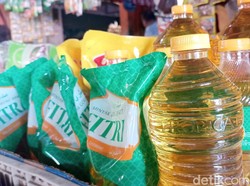 Majalengka Menanti Datangnya Minyakita