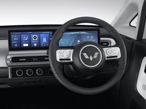 Harga Mulai Rp 250 Juta, Wuling Air ev Bisa Jalan Jakarta-Bandung Sekali Cas