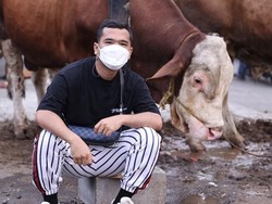 Perjuangan Putra Siregar saat Sekolah, Tiap Hari Putar Otak agar Dapat Uang