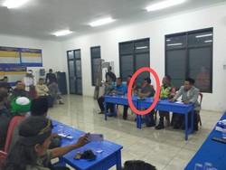 Heboh Pria Ngaku Dewa Matahari di Lebak, MUI Beri Tanggapan