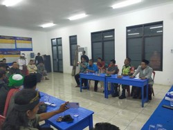 Camat Sempat Klarifikasi Dewa Matahari di Lebak: Ngoceh Nggak Jelas