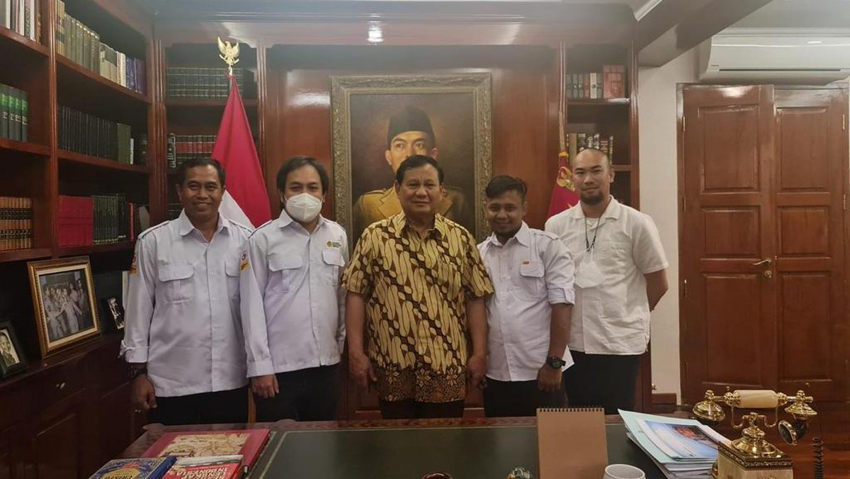 Foto: dok. Nusantara Open