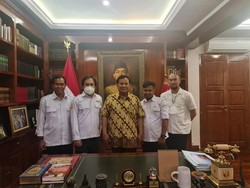 Nusantara Open 2022 Siap Bergulir