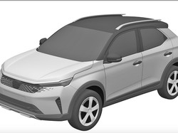 Ada Paten Desain Baru SUV Honda, Mau Meluncur di RI?