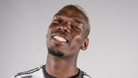 Paul Pogba diumumkan sebagai pemain anyar Juventus, Senin 11 Juli 2022. (Foto: Juventus FC via Getty Images/Daniele Badolato - Juventus FC)