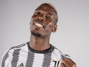 Juventus dan Paul Pogba CLBK, Cinta Lama Bersemi Kembali!