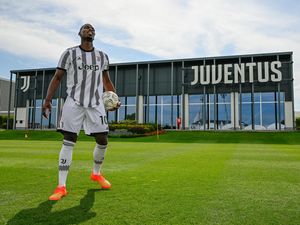 Pogba dan Di Maria Datang, Allegri Antusias