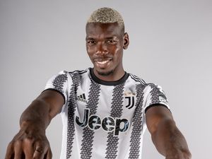 Sejarah Terulang! Paul Pogba Balik Lagi ke Juve