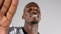 Pogba sebelumnya pernah bermain untuk Juventus pada 2012-2016. (Foto: Juventus FC via Getty Images/Daniele Badolato - Juventus FC)